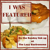 The Lazy Gastronome